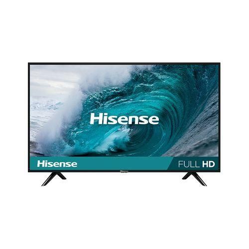 Hisense 43 Inch Smart Digital Full HD LED TV - Black