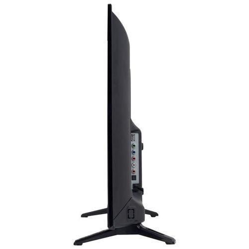 Hisense 43 Inch Smart Digital Full HD LED TV - Black