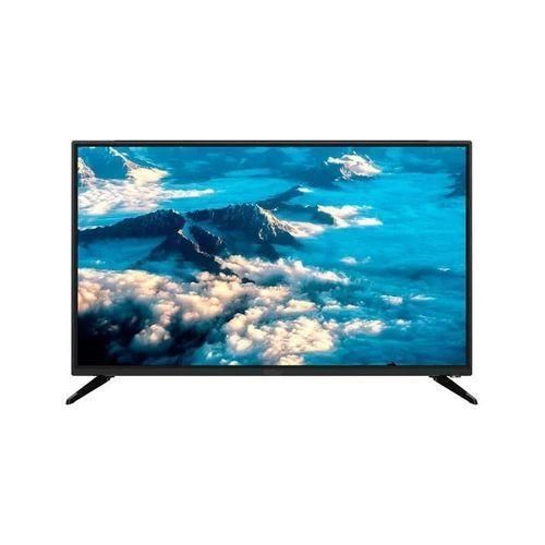 ME 22 Inch HD Ready Inbuilt Free-To-Air Decoder LED TV - Black