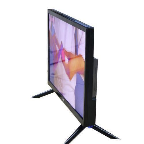 ME 22 Inch HD Ready Inbuilt Free-To-Air Decoder LED TV - Black