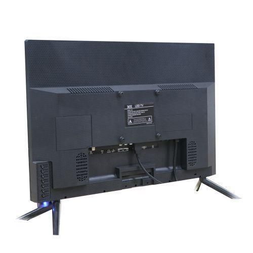 ME 22 Inch HD Ready Inbuilt Free-To-Air Decoder LED TV - Black