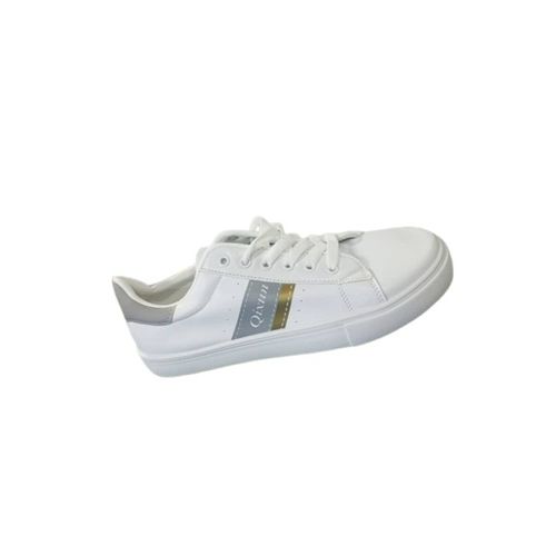 Women's Designer Sneakers - White