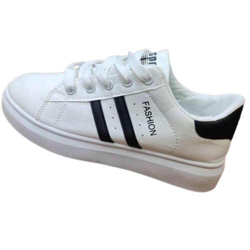 Women's Designer Sneakers - White