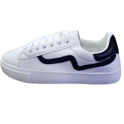 Women's Designer Sneakers - White