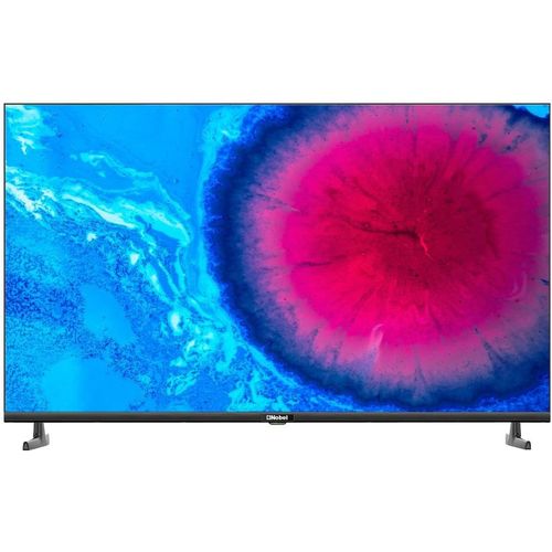 Nobel 43 Inch Full HD Android Smart TV - Black
