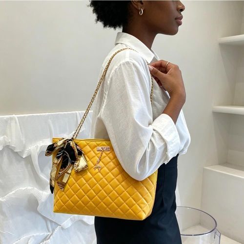 Women's Single Shoulder Bag