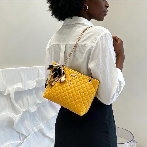 Women's Single Shoulder Bag