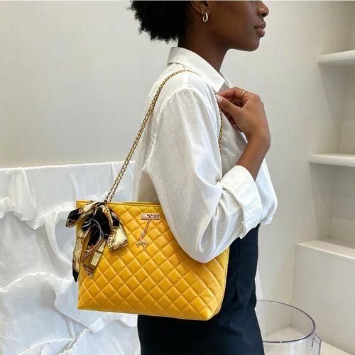 Women's Single Shoulder Bag