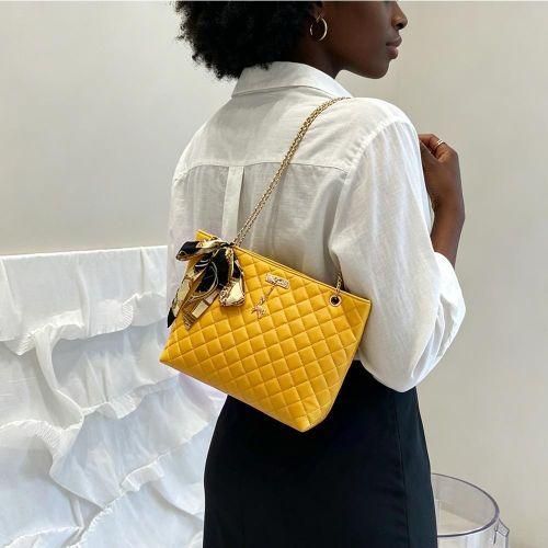 Women's Single Shoulder Bag