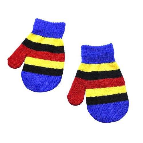 Children's Winter Warm Knitted For 1-4years Baby