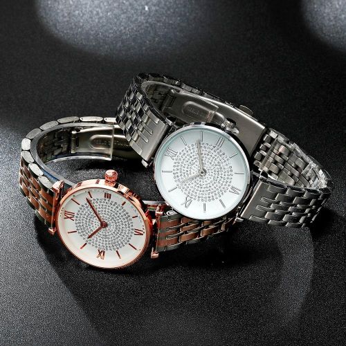 Yolako Ladies Watch