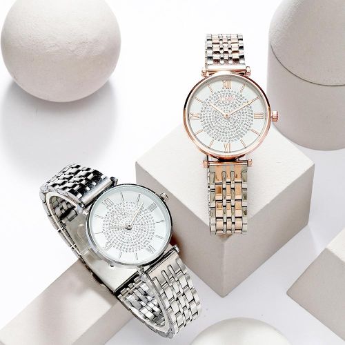 Yolako Ladies Watch
