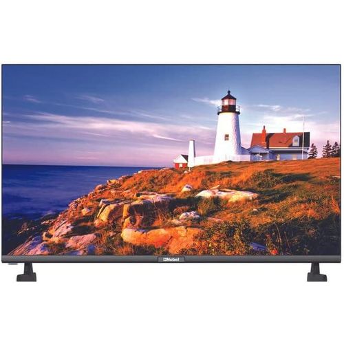 Nobel 24 inch HD Digital Free To Air TV - Black 1 Year Warranty
