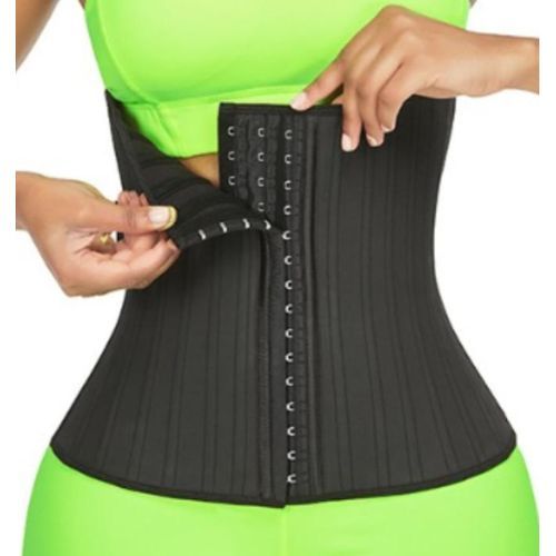 New Waist Trainer - Black