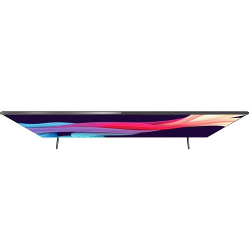 SPJ 32 Inch HD Digital Satellite Free To Air Led TV - Black