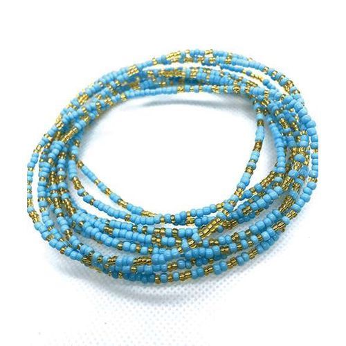 Butiti Glass Waist Beads
