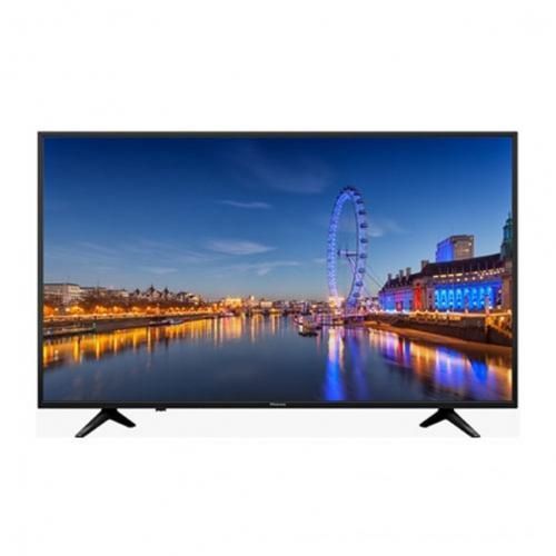 Hisense 43Inch Led Tv Inbuilt With Free To Air Decoder Full HD - Black