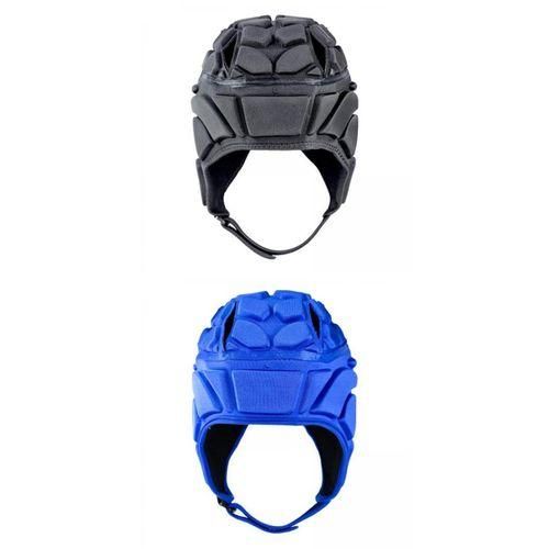 2 Scrum Hockey Head Blue