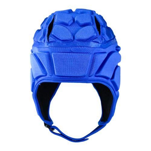 2 Scrum Hockey Head Blue