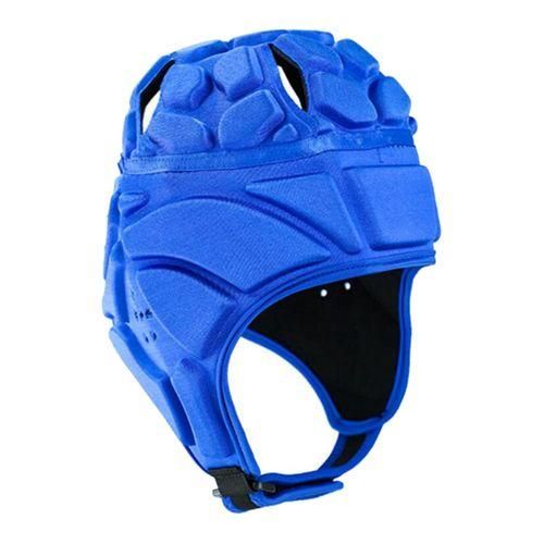 2 Scrum Hockey Head Blue