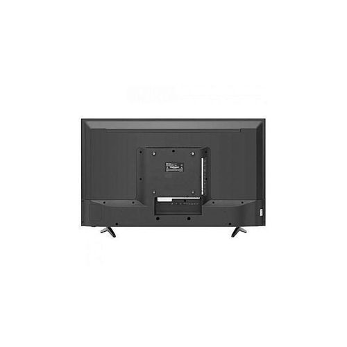 Digital Tv 32 Inch Inbuilt Decoder Crystal Clear Display - Black