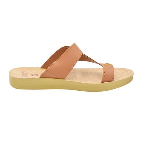 Flite Slippers For Women PUL-82 - Tan