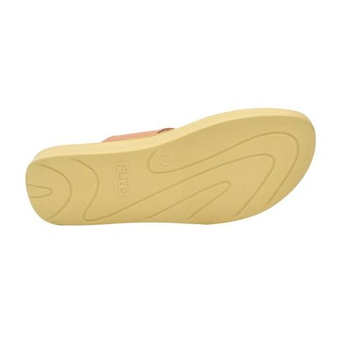 Flite Slippers For Women PUL-82 - Tan