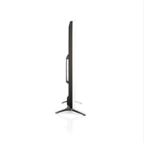 19 Inch Slim LED Full Screen Digital TV - Black