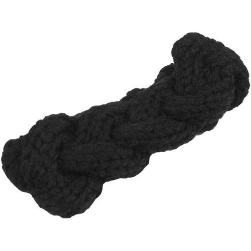Lady Gi Knitting Headband Handmade Hair Band
