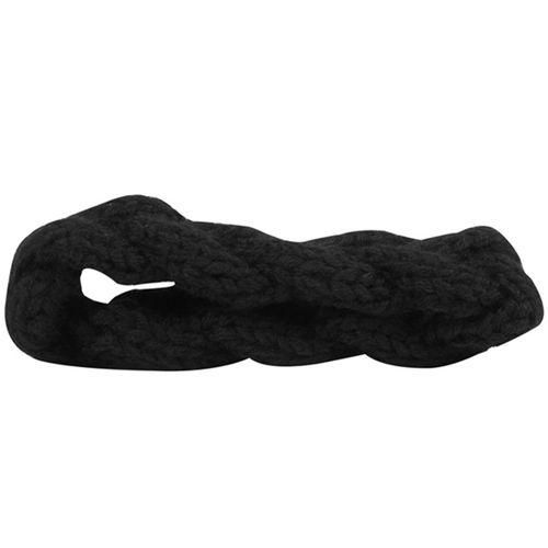 Lady Gi Knitting Headband Handmade Hair Band