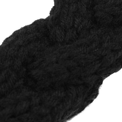 Lady Gi Knitting Headband Handmade Hair Band