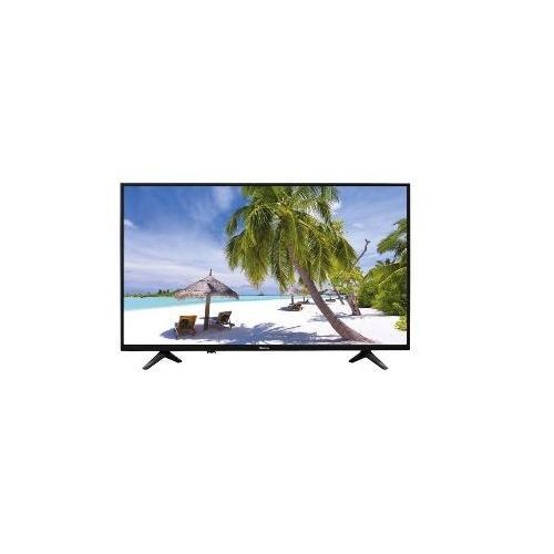 Digital LED TV 32 Inch Crystal Clear Display- Black