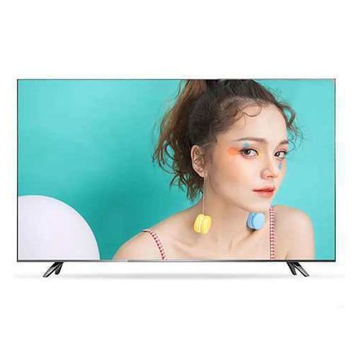 Global Star 26 Inch Genuine LED Tv HD  - Black