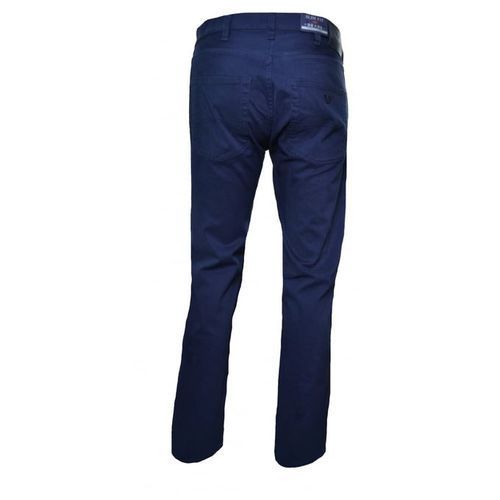 Bundle Of 2 Men's Khaki Pants - Green, Blue