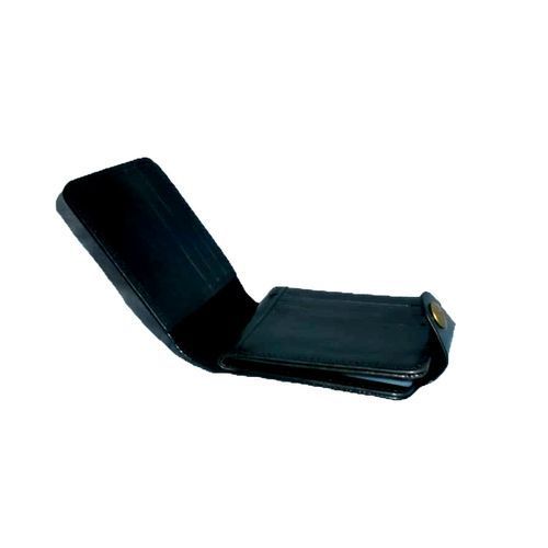 Designer Men's Elegant Designer Wallet - Black