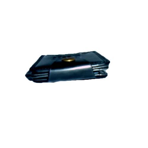 Designer Men's Elegant Designer Wallet - Black