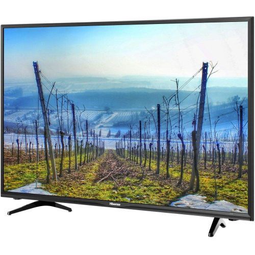 Hisense 43