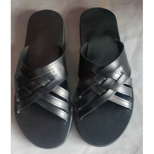 Mens Open Shoe