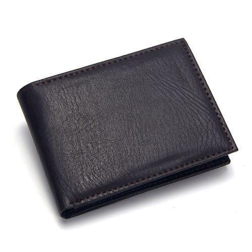 Formal Wallet - Black