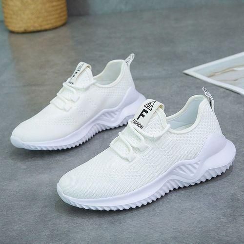 Women Sneakers Sport Shoe Ladies Classic Casual Sneakers