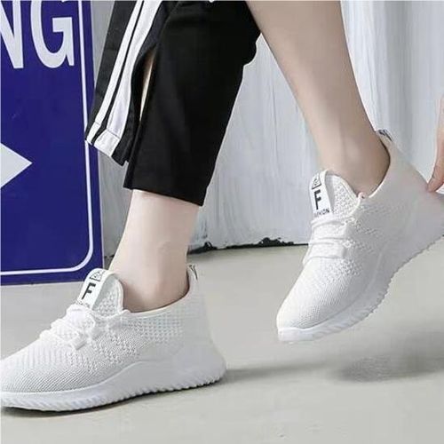 Women Sneakers Sport Shoe Ladies Classic Casual Sneakers
