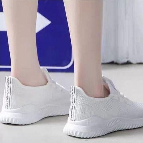 Women Sneakers Sport Shoe Ladies Classic Casual Sneakers