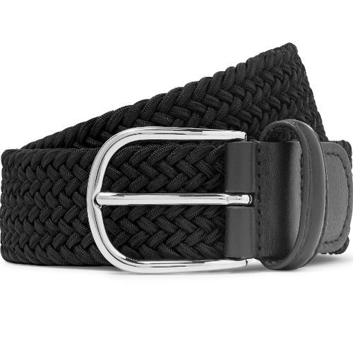 Elastic Belt - Black