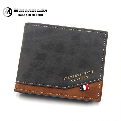 Mateamoda Men Bags Wallet Purse Card Bags Male Bags