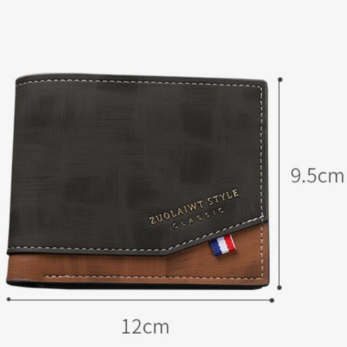 Mateamoda Men Bags Wallet Purse Card Bags Male Bags