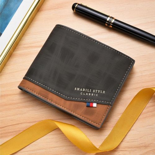 Mateamoda Men Bags Wallet Purse Card Bags Male Bags