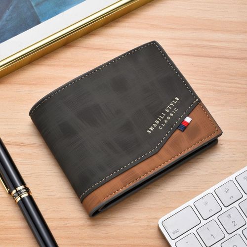 Mateamoda Men Bags Wallet Purse Card Bags Male Bags
