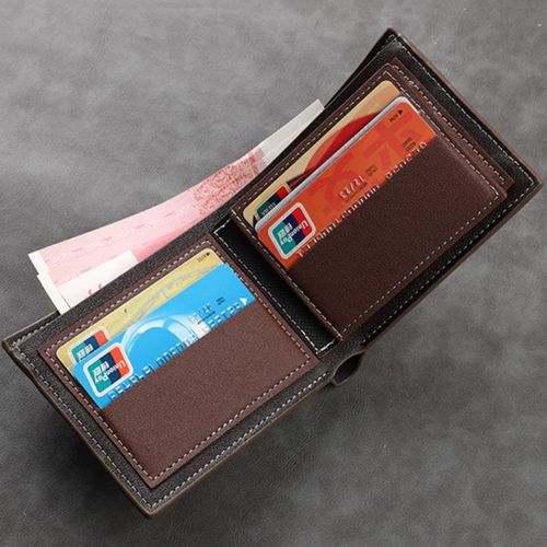 Mateamoda Men Bags Wallet Purse Card Bags Male Bags