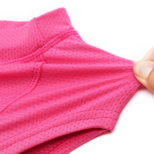 Shorts 3D Silicone Padded Bike Biking Shorts - XL