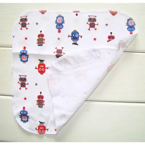 8pc Baby Towels Babies Stuff Saliva Washcloth Handkerchief